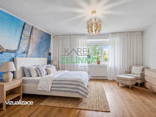 Prodej domu 122 m², pozemek 335 m²