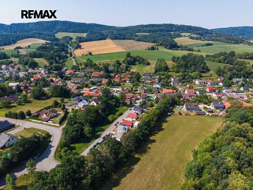 Prodej domu 86 m², pozemek 690 m²
