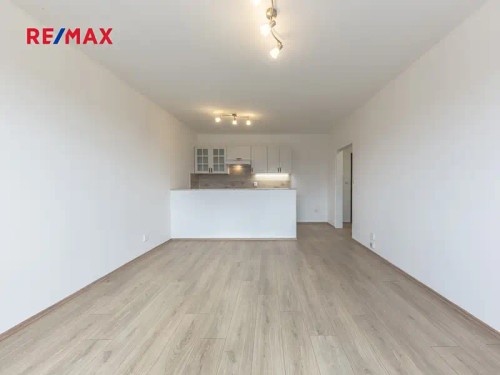 Prodaný  byt 2+kk 39 m²