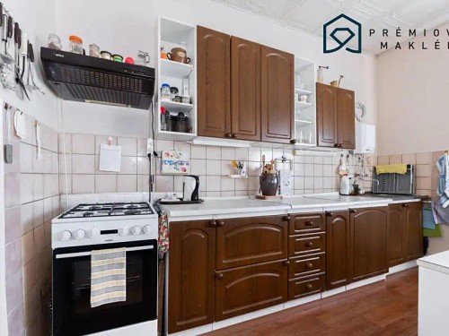 Prodej domu 170 m², pozemek 825 m²