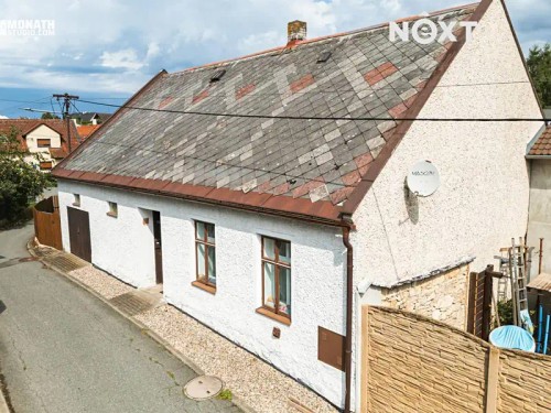Prodej chalupy 155 m², pozemek 236 m²