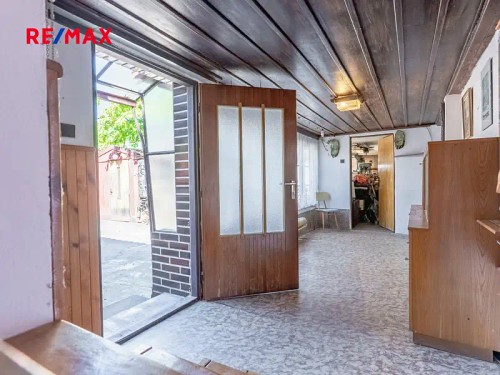 Prodaný  dům 120 m², pozemek 409 m²
