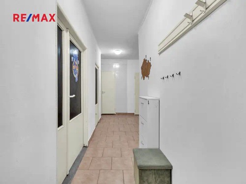 Prodej bytu 2+1 73 m²