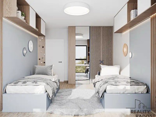 Prodej bytu 3+kk 84 m²