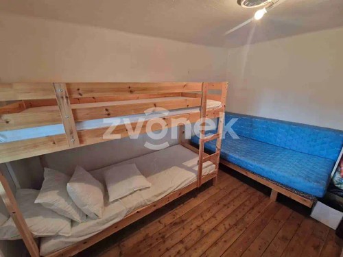 Prodej chaty 90 m², pozemek 395 m²