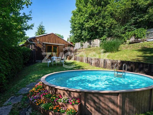 Prodej chaty 58 m², pozemek 379 m²