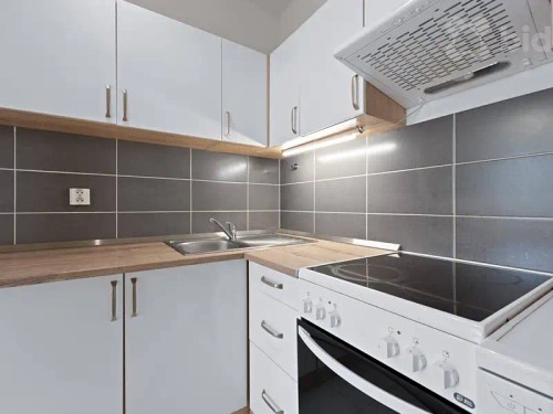 Prodej bytu 2+kk 41 m²