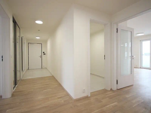 Prodaný byt 3+kk 96 m²