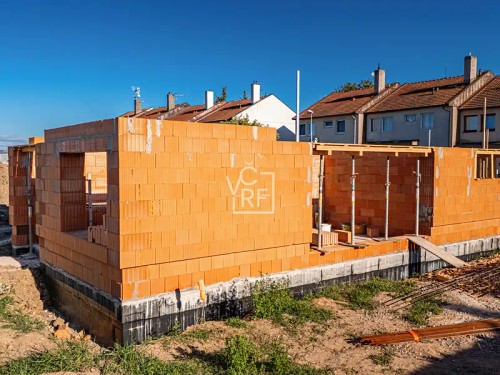 Prodej domu 128 m², pozemek 668 m²
