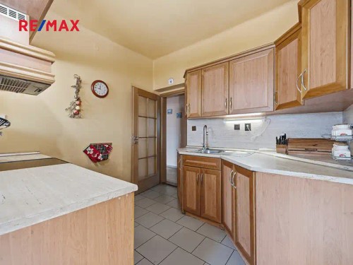 Prodej domu 197 m², pozemek 2250 m²