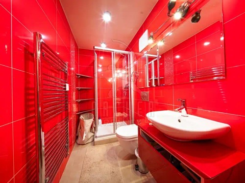 Prodej bytu 3+kk 68 m²