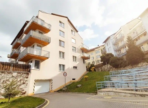 Prodaný  byt 4+kk 123 m²