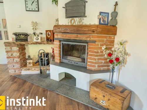 Prodej domu 190 m², pozemek 2378 m²