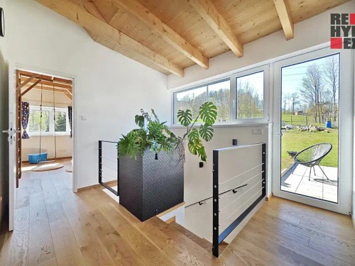 Prodej domu 167 m², pozemek 4328 m²