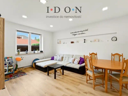 Prodej domu 87 m², pozemek 298 m²