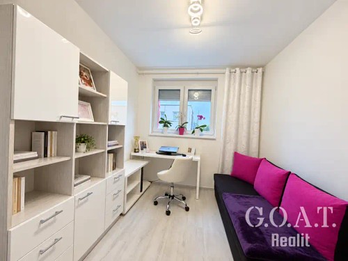 Prodej bytu 3+kk 68 m²