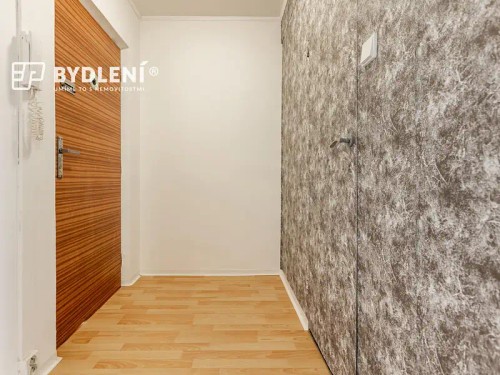 Prodej bytu 1+kk 26 m²