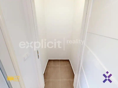 Prodej bytu 2+1 49 m²