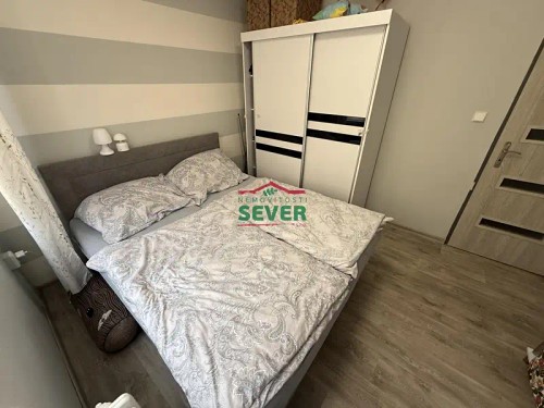 Prodaný byt 3+1 55 m²