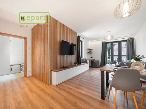 Prodej bytu 2+kk 47 m²