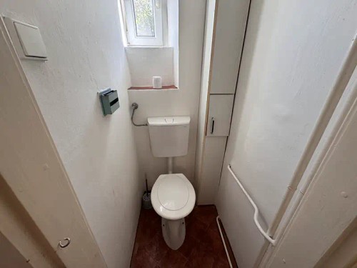 Prodaný byt 2+1 57 m²