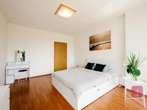 Prodaný byt 4+kk 114 m²