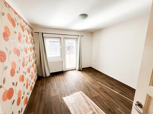 Prodaný byt 2+1 64 m²