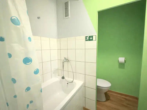 Prodaný byt 1+kk 29 m²