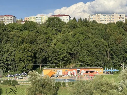 Prodej bytu 2+1 38 m²