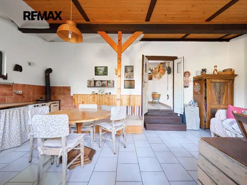 Prodej domu 60 m², pozemek 361 m²