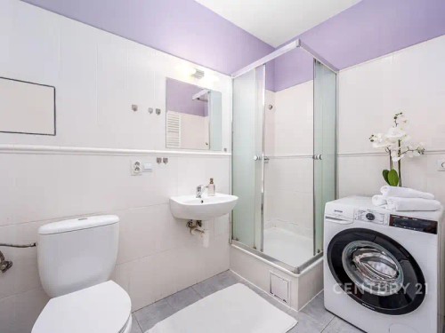 Prodaný byt 1+kk 41 m²