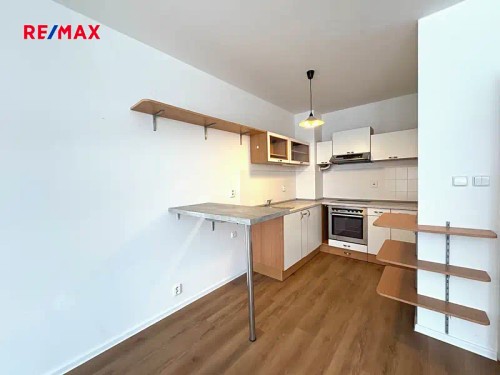 Prodej bytu 1+kk 40 m²