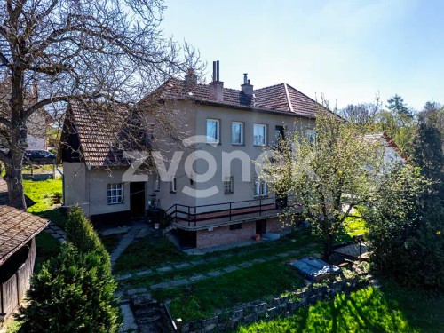 Prodej domu 180 m², pozemek 4039 m²