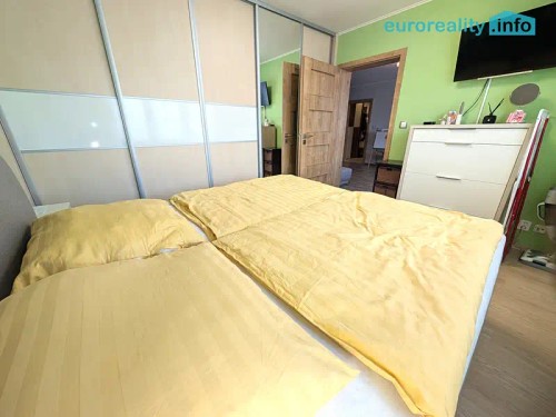 Prodej bytu 3+1 75 m²