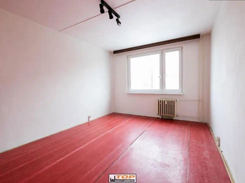 Prodej bytu 2+1 59 m²