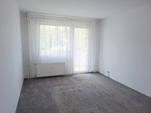 Prodaný byt 2+1 61 m²