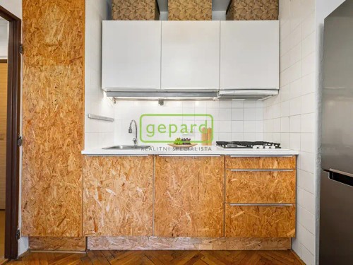 Prodej bytu 2+kk 45 m²
