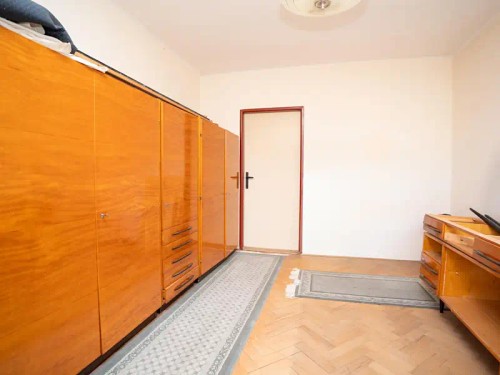 Prodej bytu 3+1 69 m²