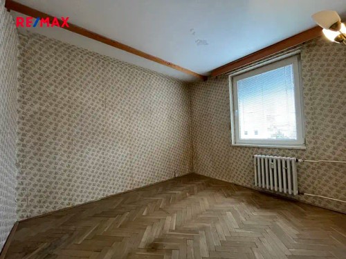 Prodej bytu 3+1 68 m²