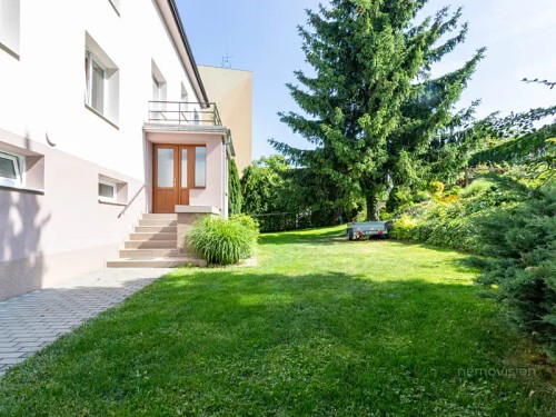 Prodej bytu 3+1 73 m²