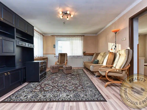 Prodej domu 240 m², pozemek 867 m²