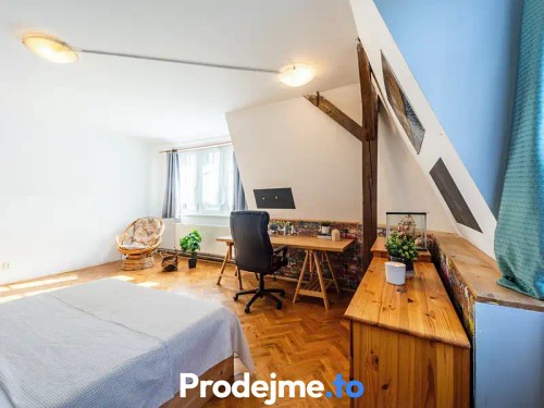 Prodej vily 220 m², pozemek 949 m²