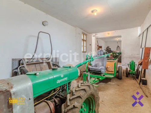 Prodej domu 157 m², pozemek 459 m²