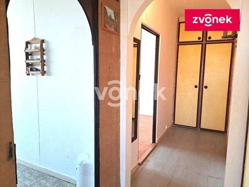 Prodej bytu 3+1 68 m²