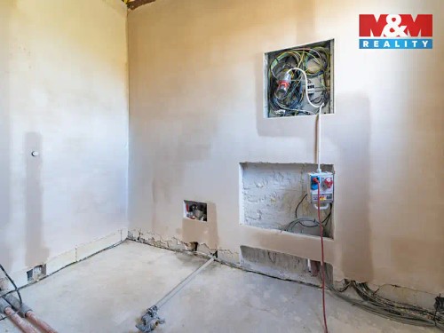 Prodej domu 113 m², pozemek 930 m²