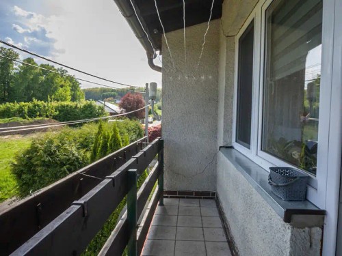 Prodej domu 291 m², pozemek 1086 m²