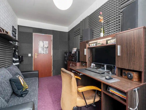 Prodej bytu 4+1 83 m²