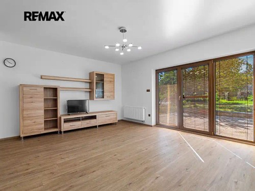 Prodej domu 119 m², pozemek 1099 m²