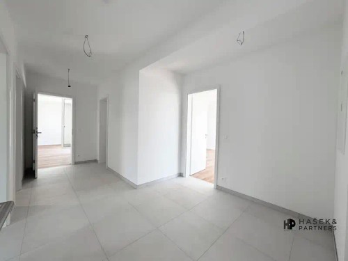 Prodej bytu 3+kk 119 m²