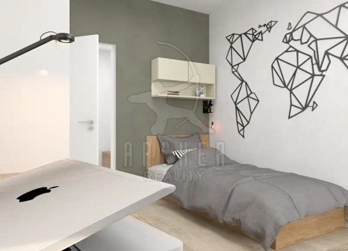 Prodej bytu 3+kk 123 m²